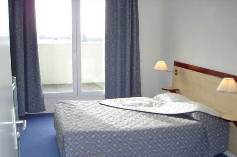 Appart'City Classic Rennes Ouest Room photo